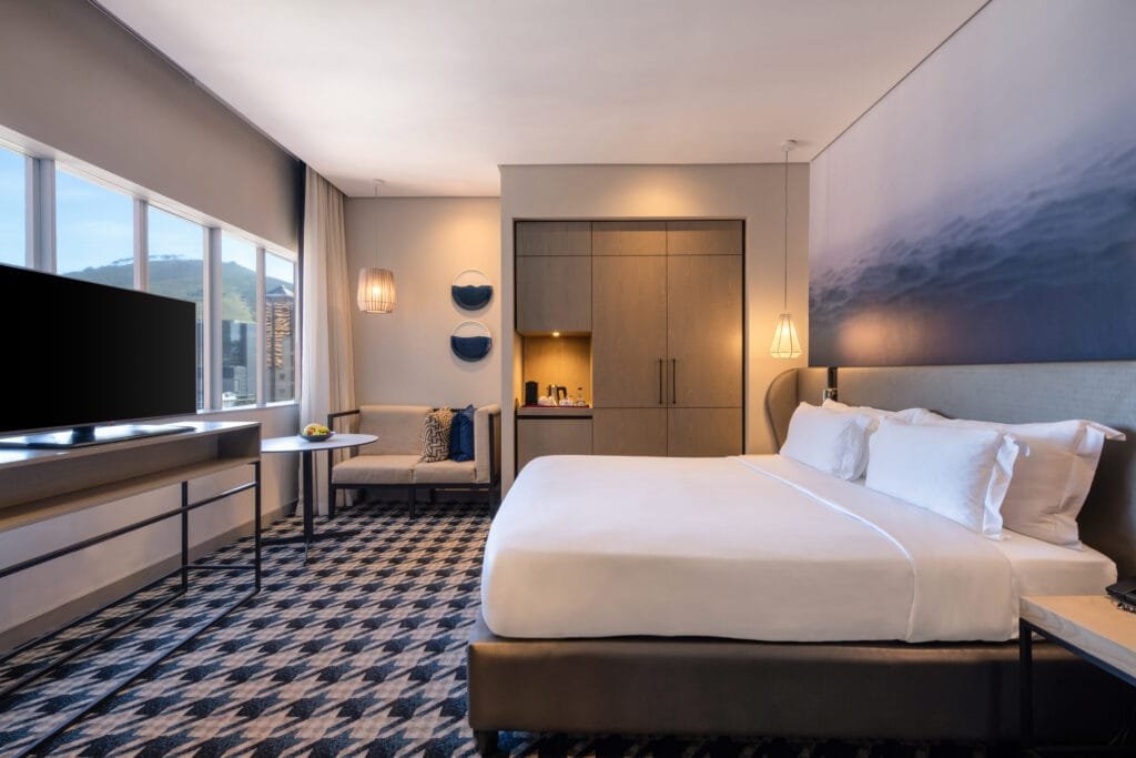 Pullman Cape Town City Centre