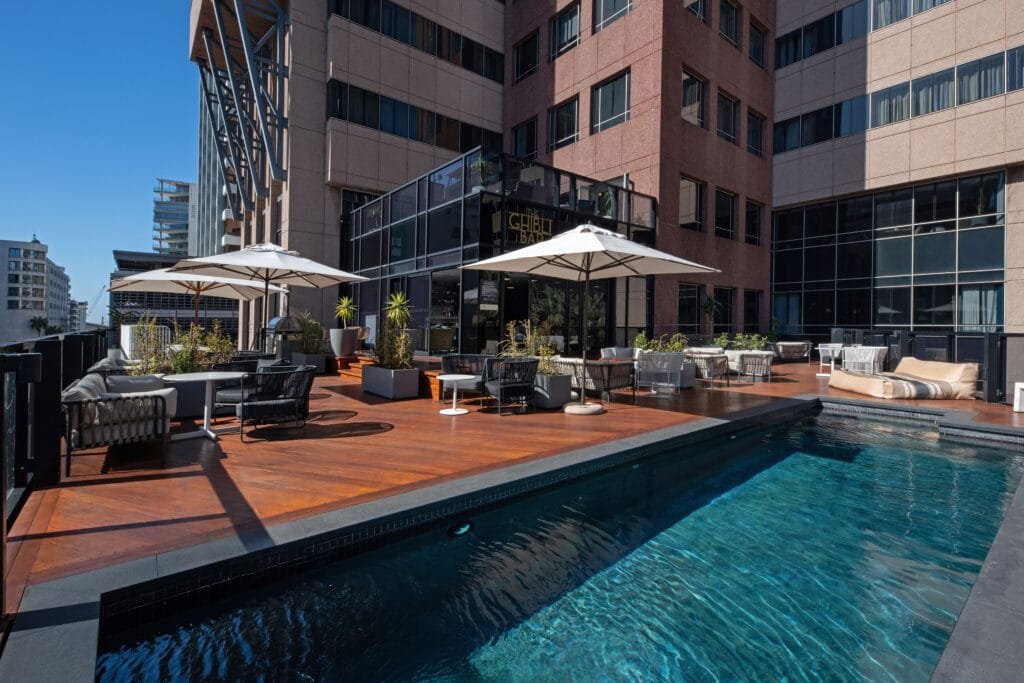 Pullman Cape Town City Centre