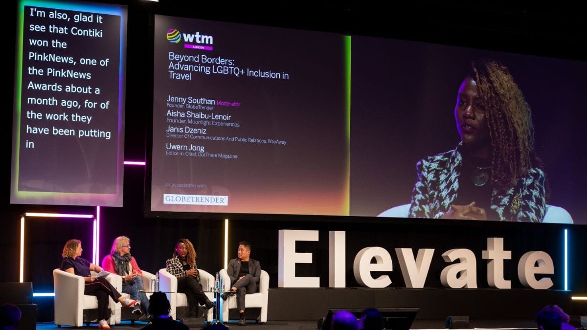WTM London 2025 Conference Programme: One Vision, Six Tracks-Call for Content Now Live
