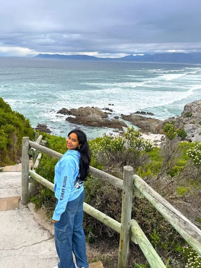 TOP 5 PLACES TO VISIT FOR FIRST-TIME SOLO TRAVELLERS