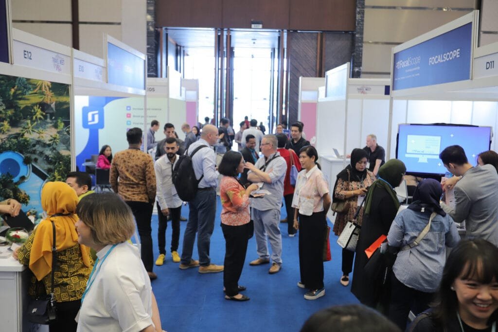 Travel Meet Asia 2025