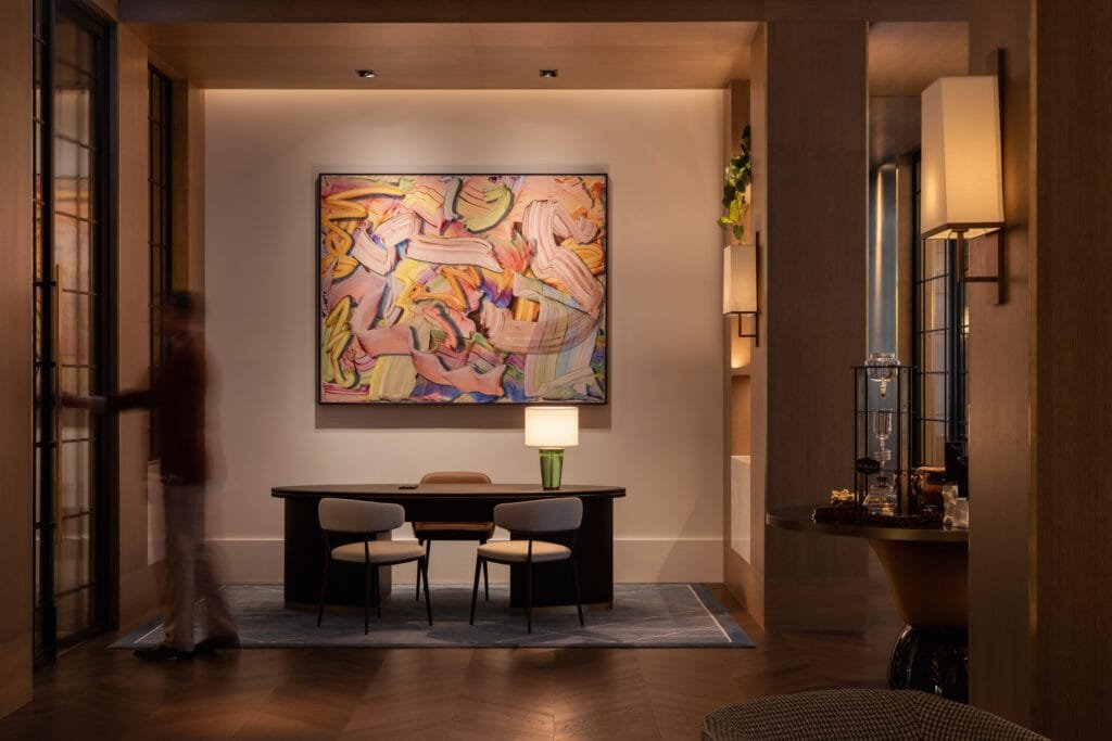 Best City Hotel in Australia - Capella Sydney