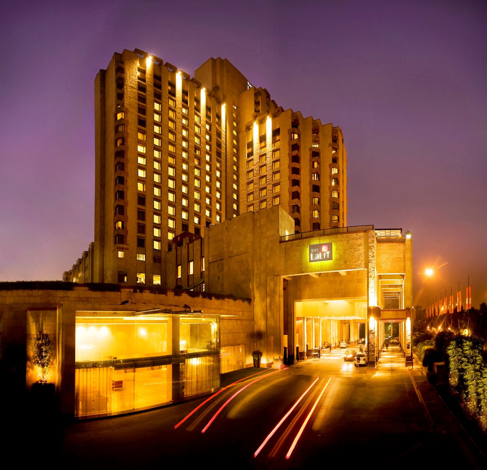 The LaLiT Suri Hospitality Group Launches Purpose-Driven Loyalty Program