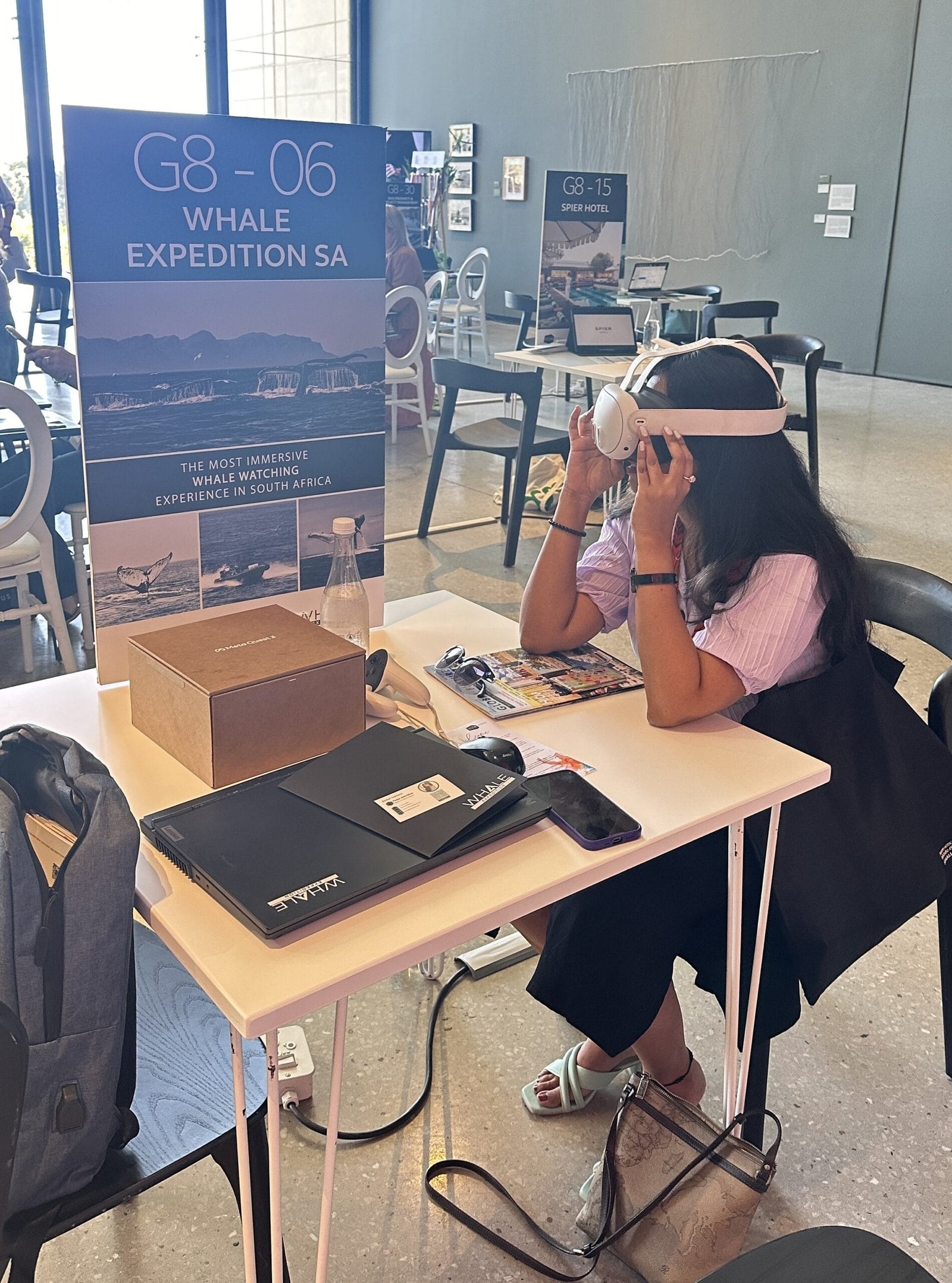 ILTM Africa 2025: Luxury, Art & Ethical Travel Explored
