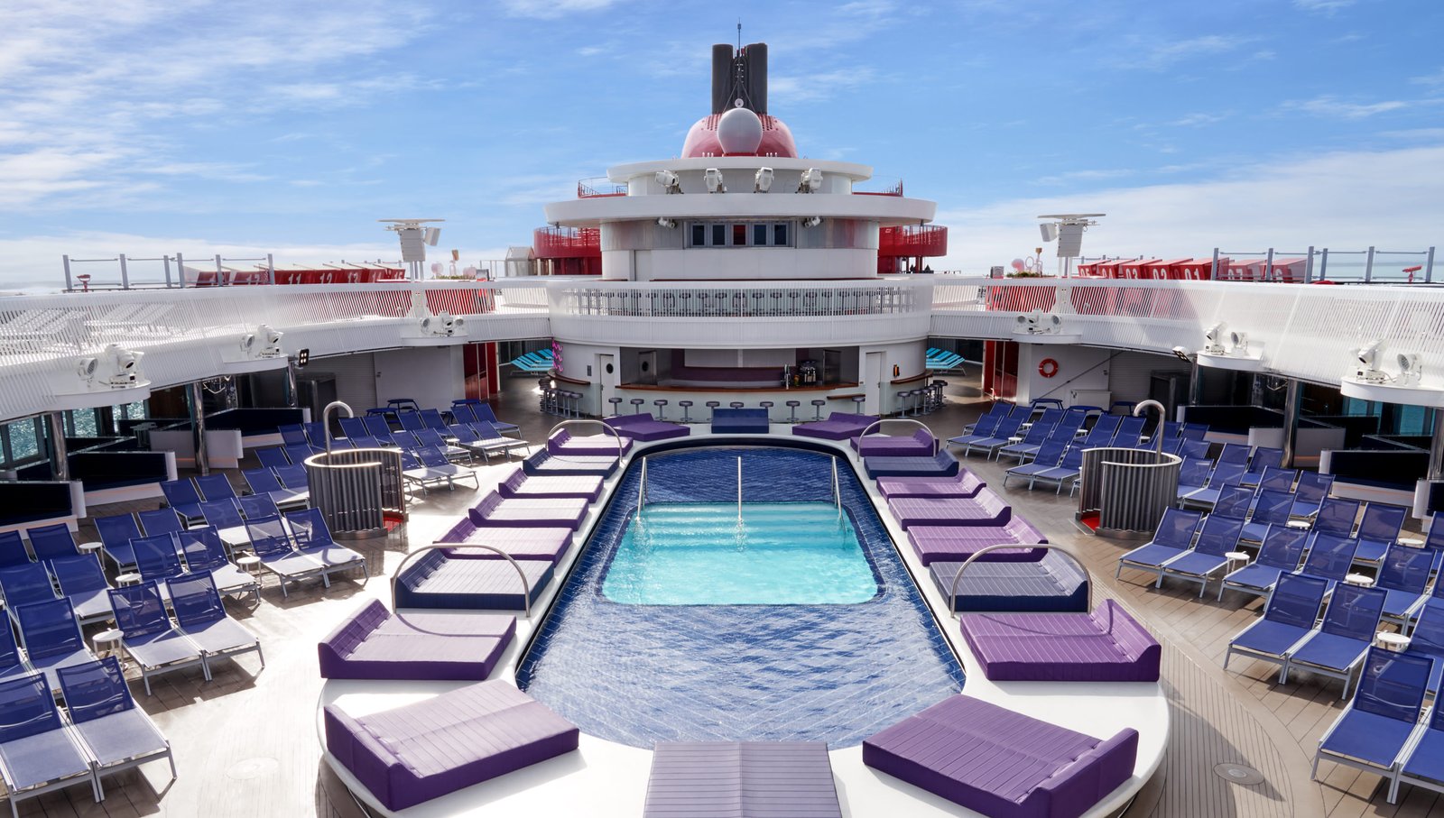 Murder, mysteries, and martinis meet Caribbean luxury as iHeartPodcasts brings true crime stories to sea.