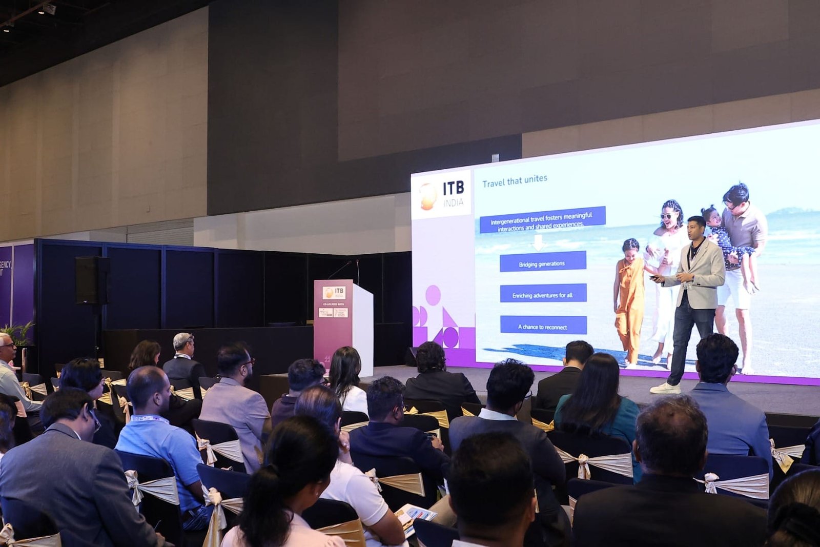 ITB India 2025 Returns with International Key Exhibitors