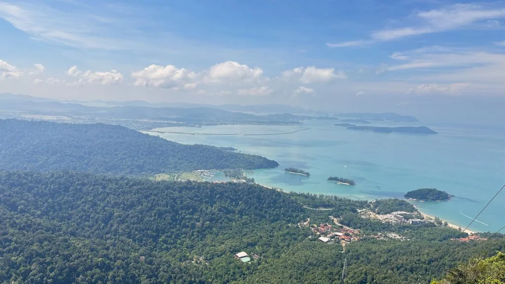 Malaysia Travel Bucket List: Langkawi