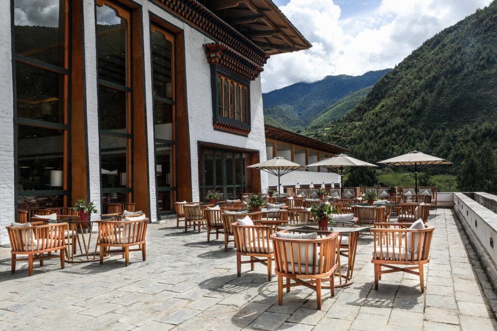 Bhutan Spirit Sanctuary Welcomes Solo Female Travellers