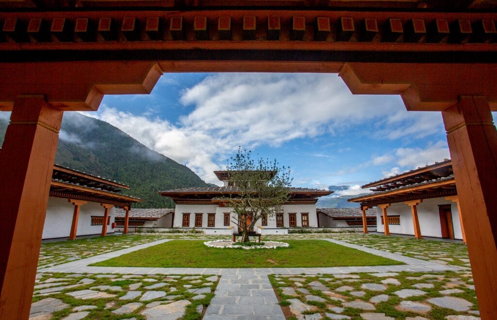 Bhutan Spirit Sanctuary Welcomes Solo Female Travellers