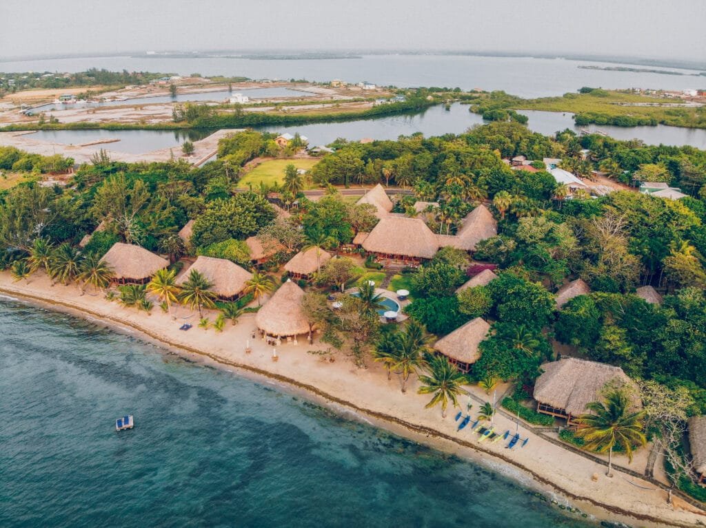 Turtle Inn (Placencia, Belize)