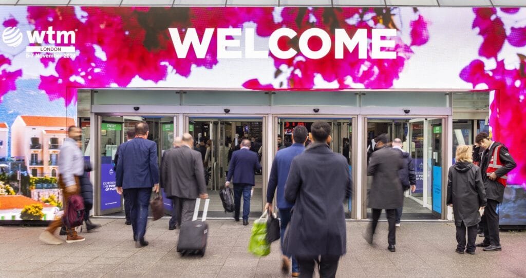 WTM London 2024