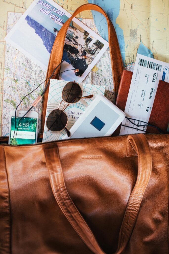 Packing Hacks