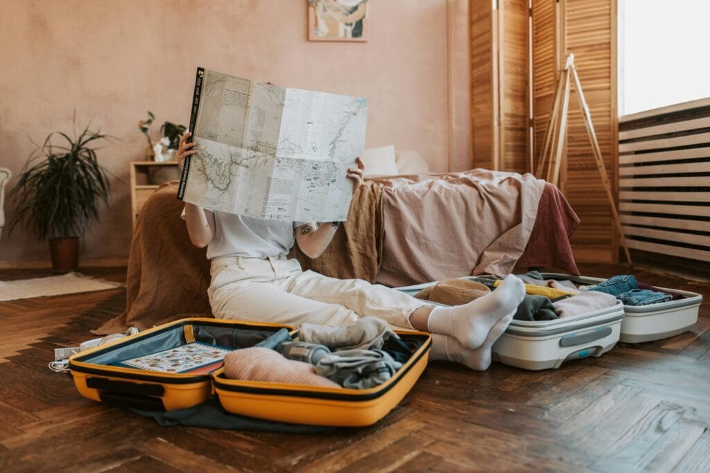 Packing Hacks: The Ultimate Guide to Travel Light and Smart