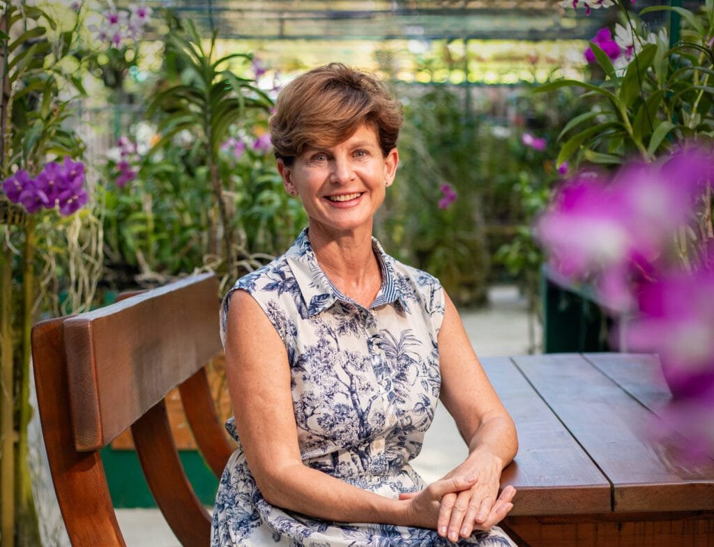 Minor Hotels Welcomes Sasha Tyas as General Manager of Anantara Kihavah Maldives Villas