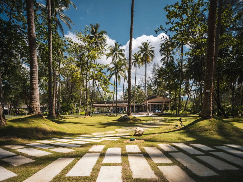"Made in Chelsea" Premieres at Avani+ Khao Lak, Thailand