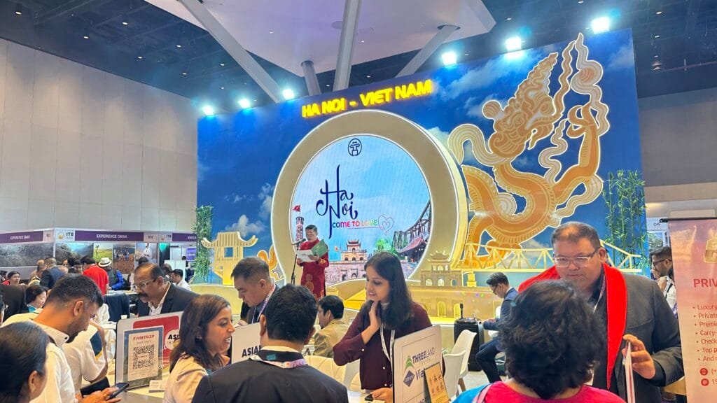 ITB India 2025