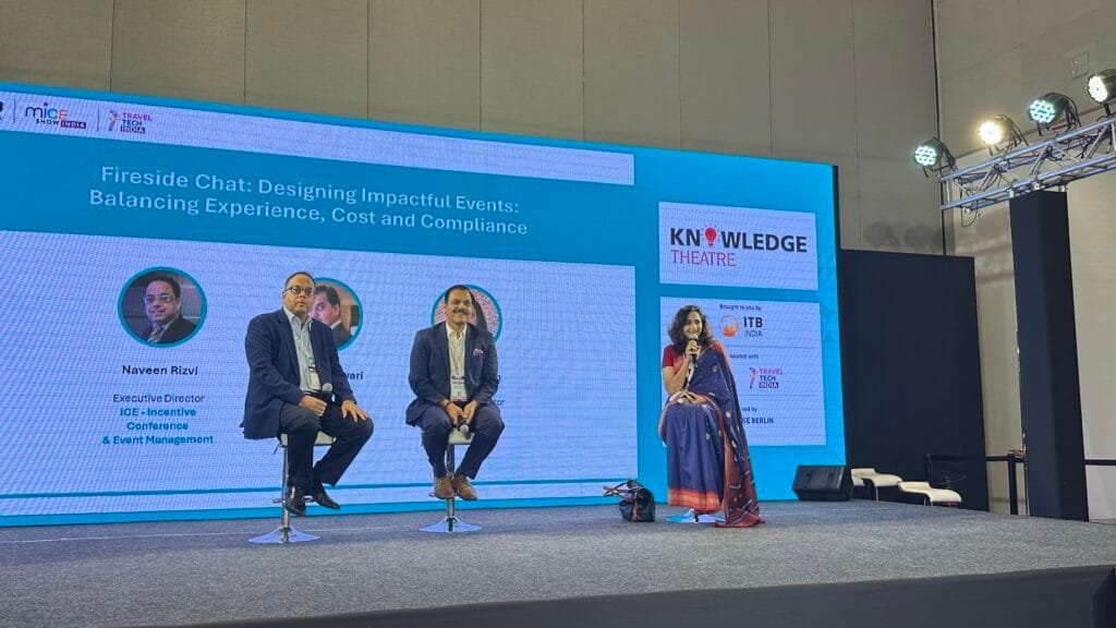 ITB India 2025