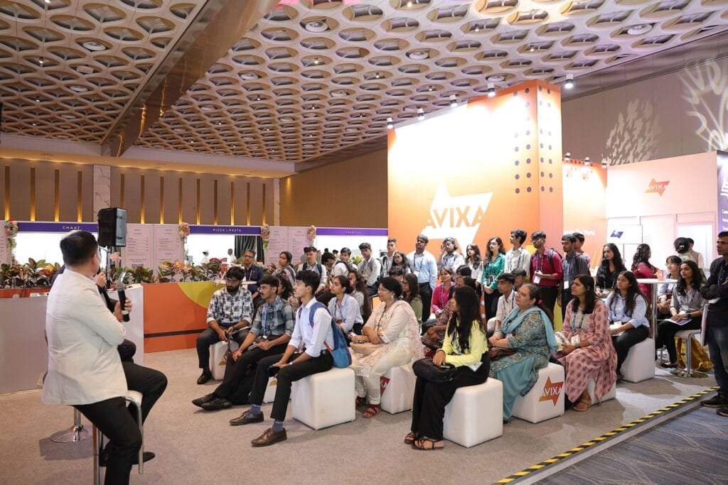 InfoComm India 2025