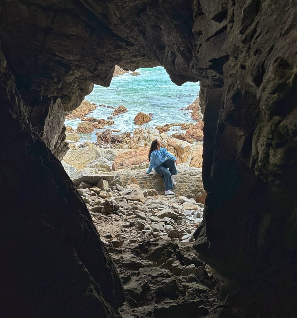 Klipgat Caves Gansbaai