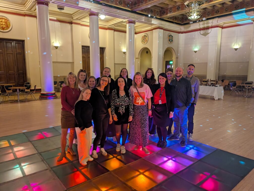 Legends Global showcases Yorkshire’s leading venues