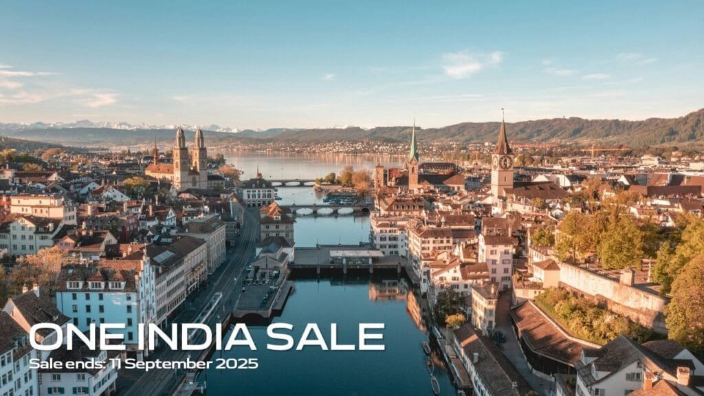 Air India launches ‘One India’ promotional sale