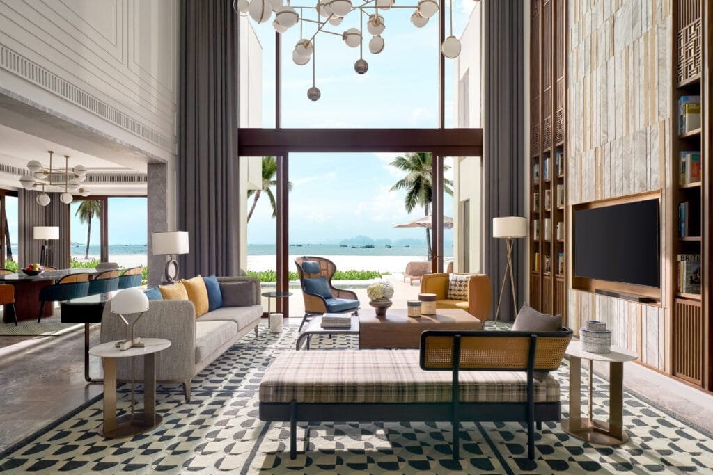 InterContinental Halong Bay Resort Opens in Northeast Vietnam