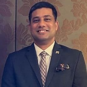 Upender Singh Tomar Appointed General Manager at Mementos by ITC Hotels, Ekaaya Udaipur