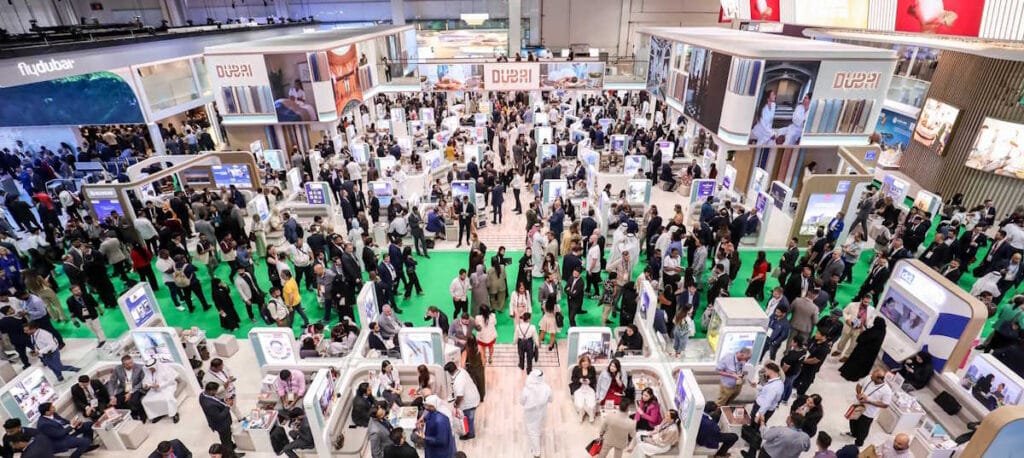 Arabian Travel Market 2026
