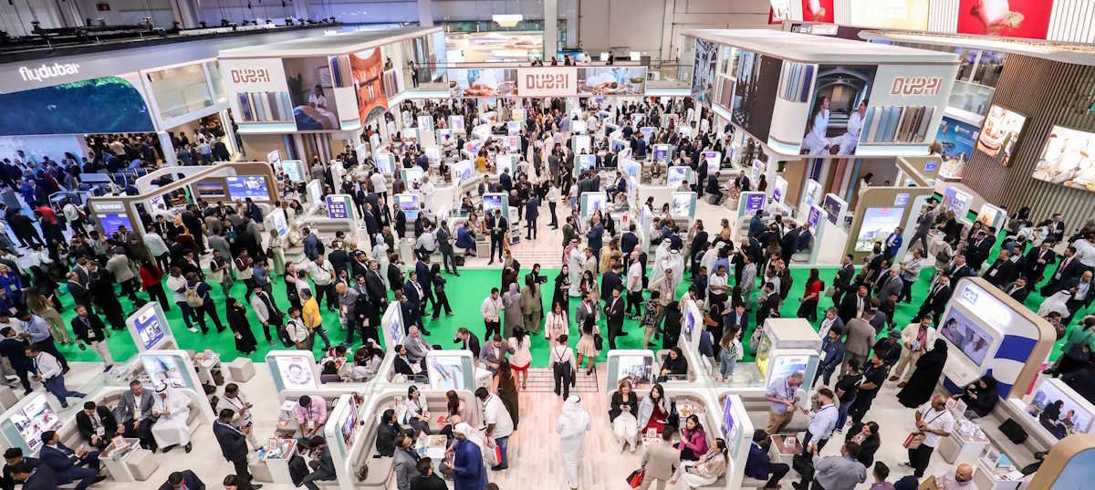Arabian Travel Market 2026 Theme to Focus on the Future of Global Travel