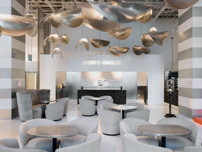 Exclusive Interview: Ruby Garcia, GM, COMO Metropolitan Singapore - Cedric Grolet