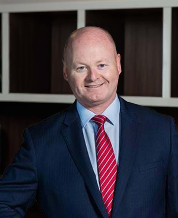 David Taylor is Appointed as New Chief Executive Officer at Kew Green Hotels