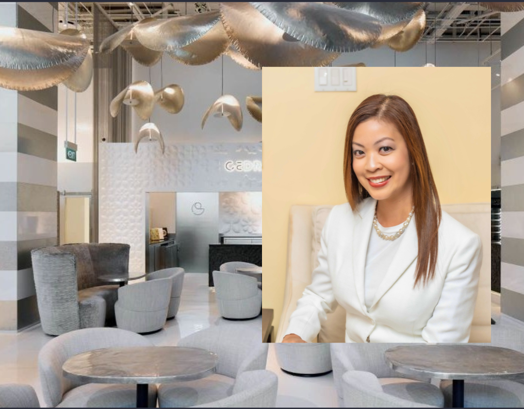Exclusive Interview: Ruby Garcia, GM, COMO Metropolitan Singapore