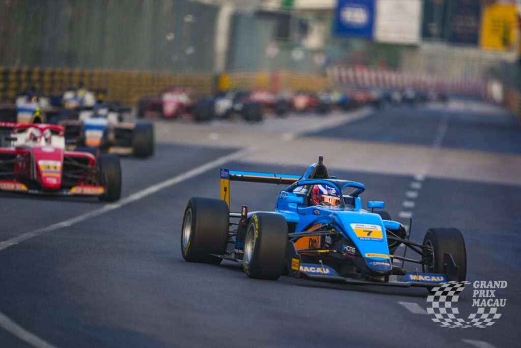 Grand Prix Macau