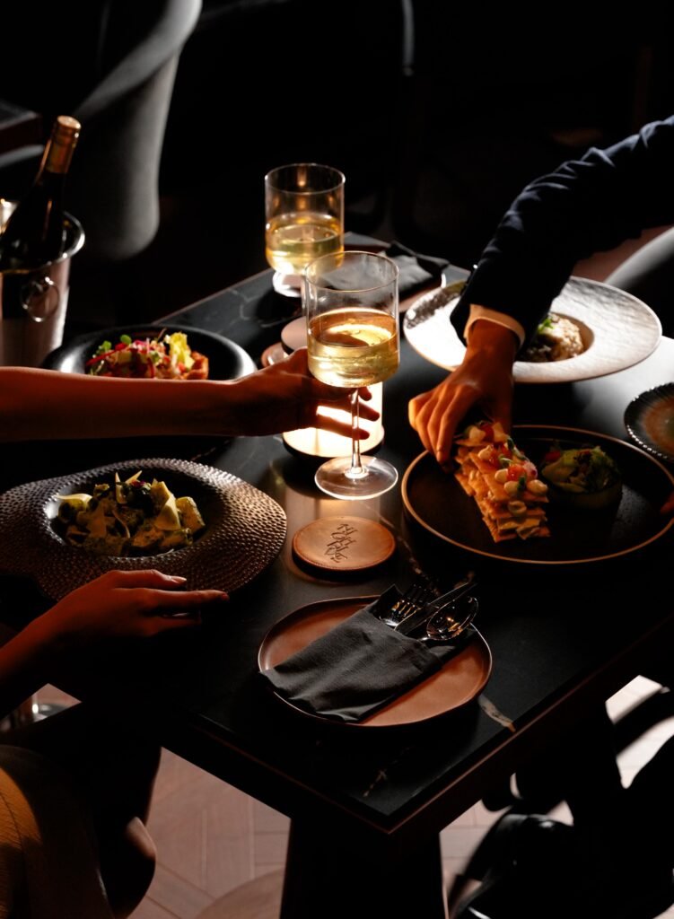 Pune’s New Hotspot: Highdive Rooftop Bar and Social Terrace, Radisson Blu Pune Kharadi