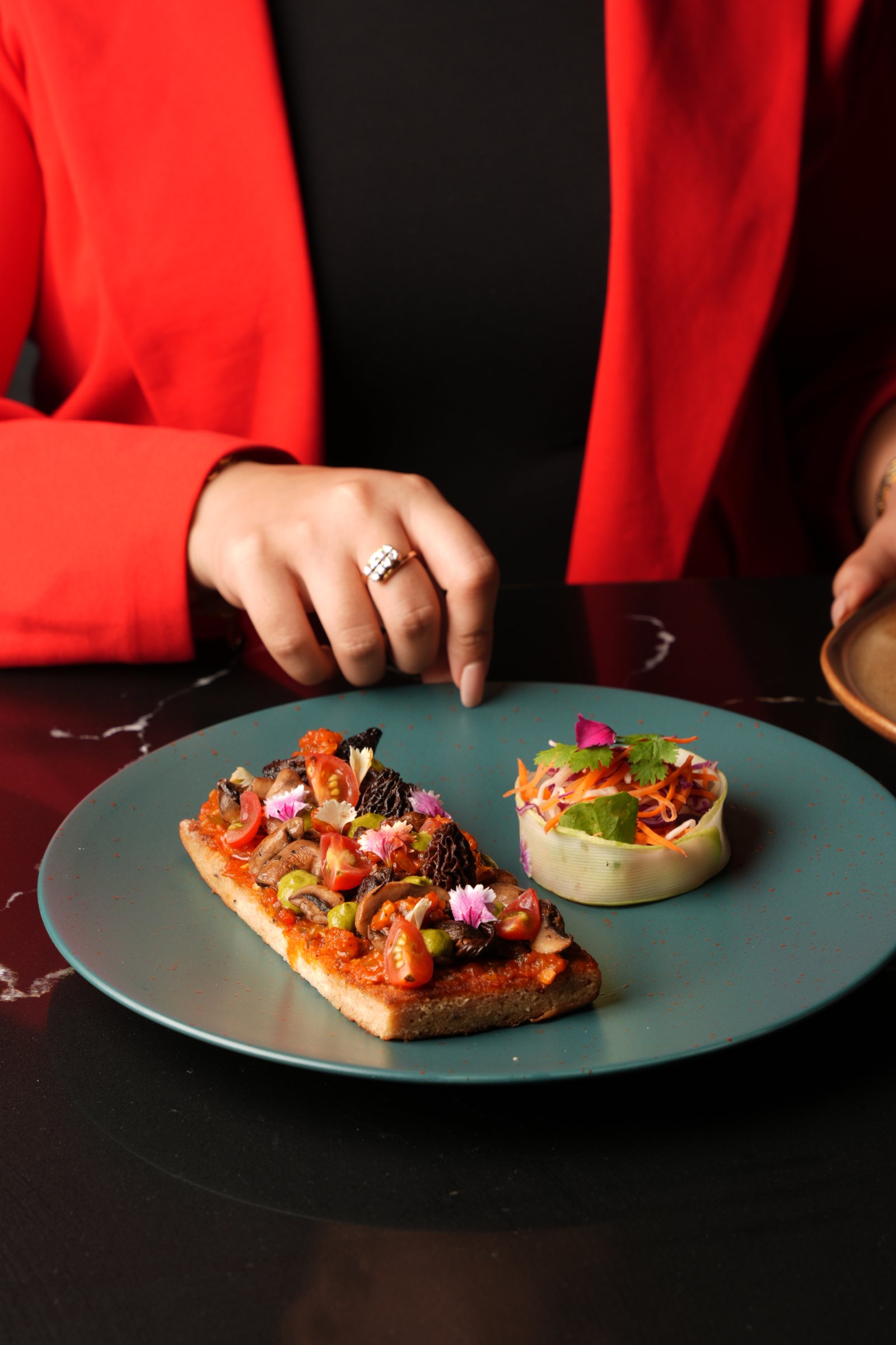 Pune’s New Hotspot: Highdive Rooftop Bar and Social Terrace, Radisson Blu Pune Kharadi