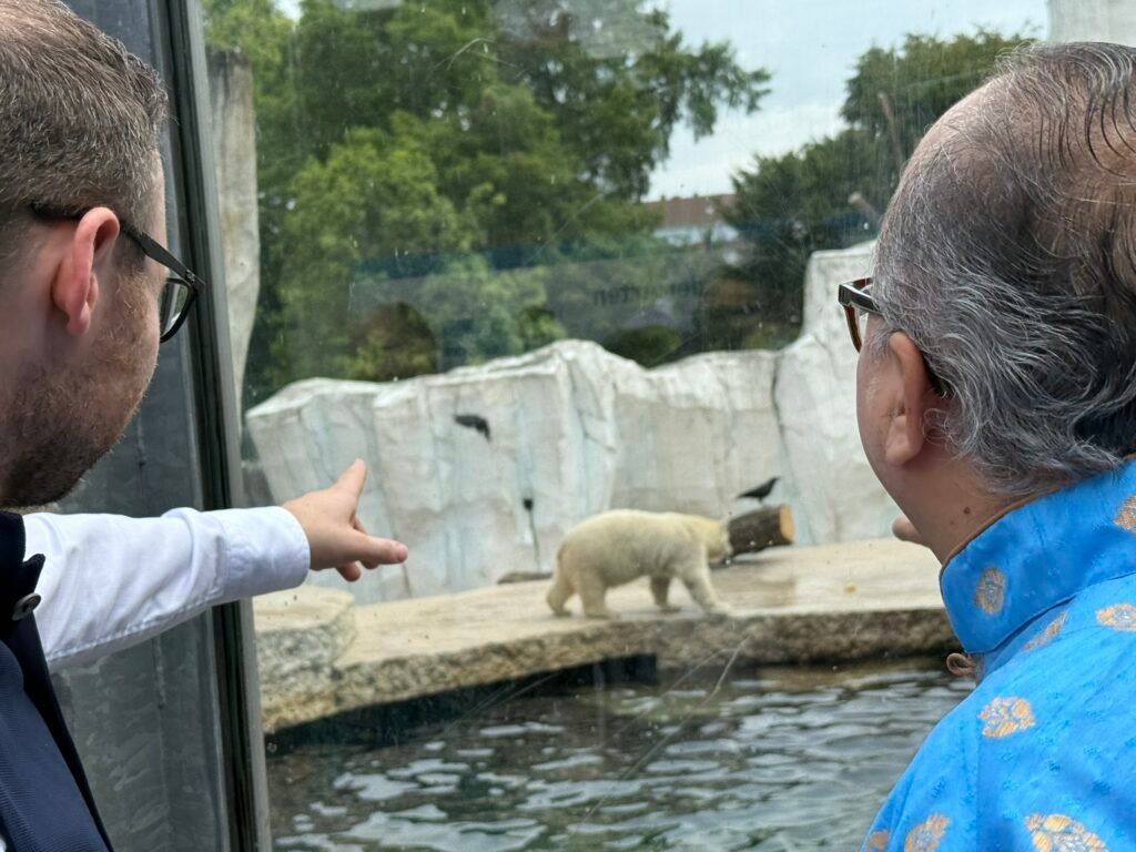 Things to do in Karlsruhe - Zoo