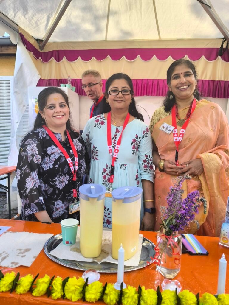 Things to do in Karlsruhe - India Summer Days 2025