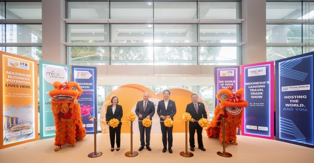ITB Asia 2025