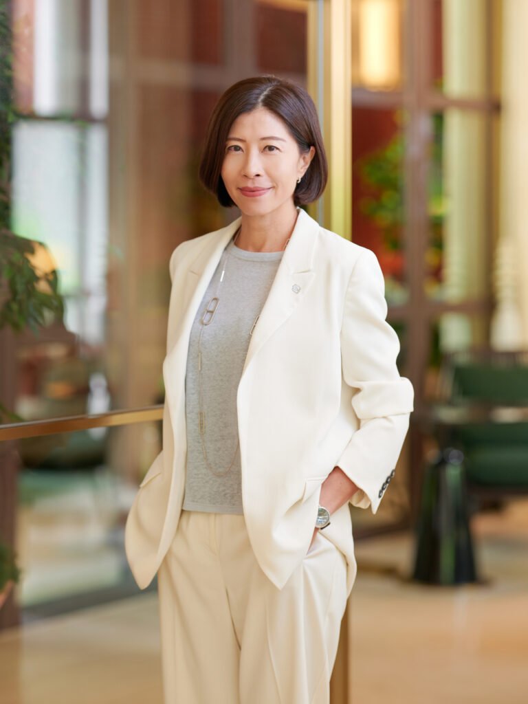 Lanson Place Appoints Cecilia Lo as Area General Manager of Lanson Place Causeway Bay, Hong Kong and Lanson Place Waterfront Suites, Hong Kong