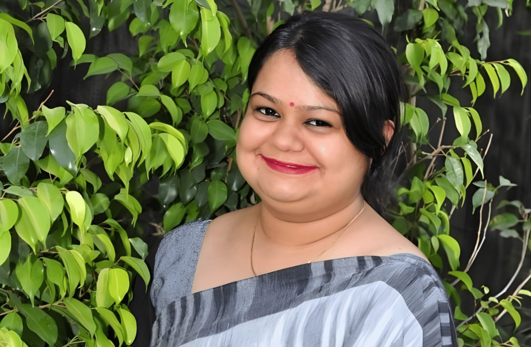Radisson Blu Resort Kumbhalgarh Appoints Shesha Raval as the New General Manager.