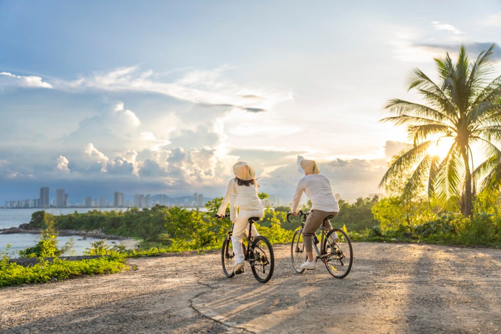 Seibu Prince Hotels & Resorts - Prince Hotel Da Nang, Vietnam