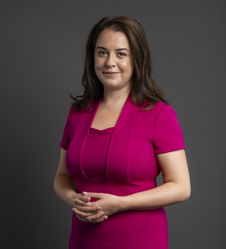 WTM London Welcomes New Tourism Minister Stephanie Peacock