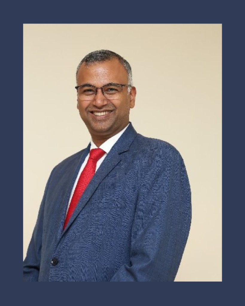 The Residency Hotels Welcomes Prakash Jayadevan as Chief Operating Officer