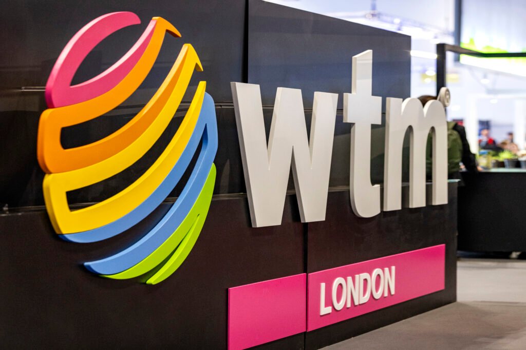 WTM London Welcomes New Tourism Minister Stephanie Peacock