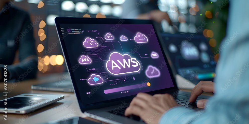 AWS Expands AWS Marketplace in India