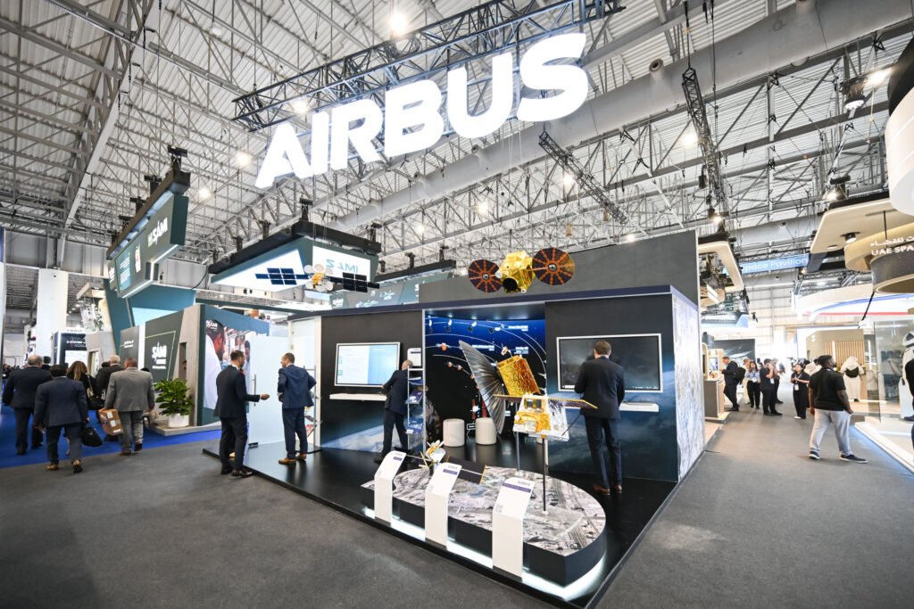 Al Maktoum International Airport To Be The World’s Largest Airport