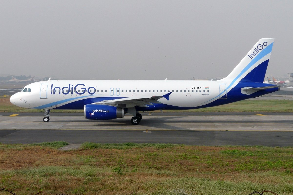IndiGo Launches Direct Connectivity Between Delhi and Manchester