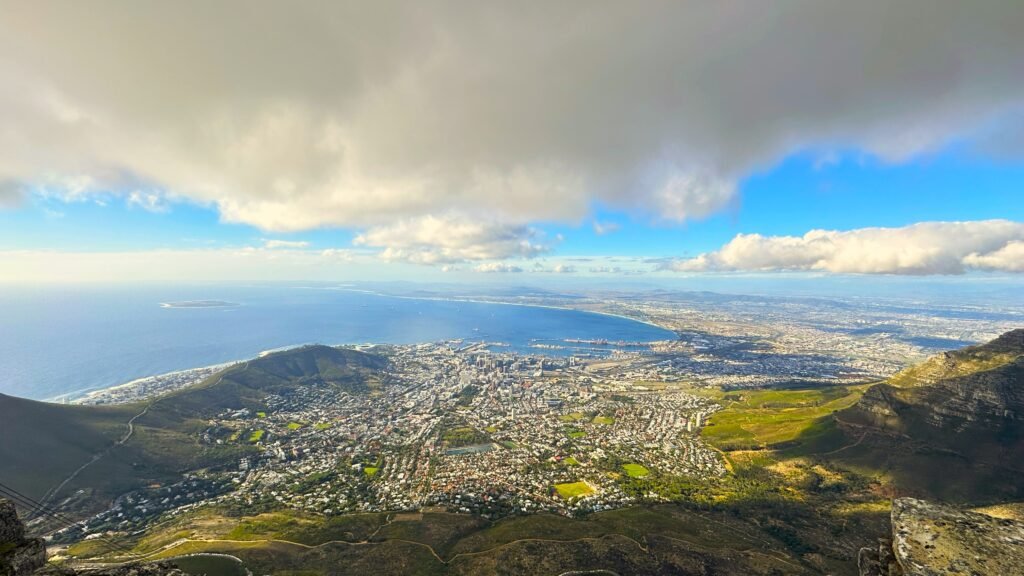 6 Unforgettable Cape Town Experiences: Hidden Gems, Iconic Views & Unmissable Adventures