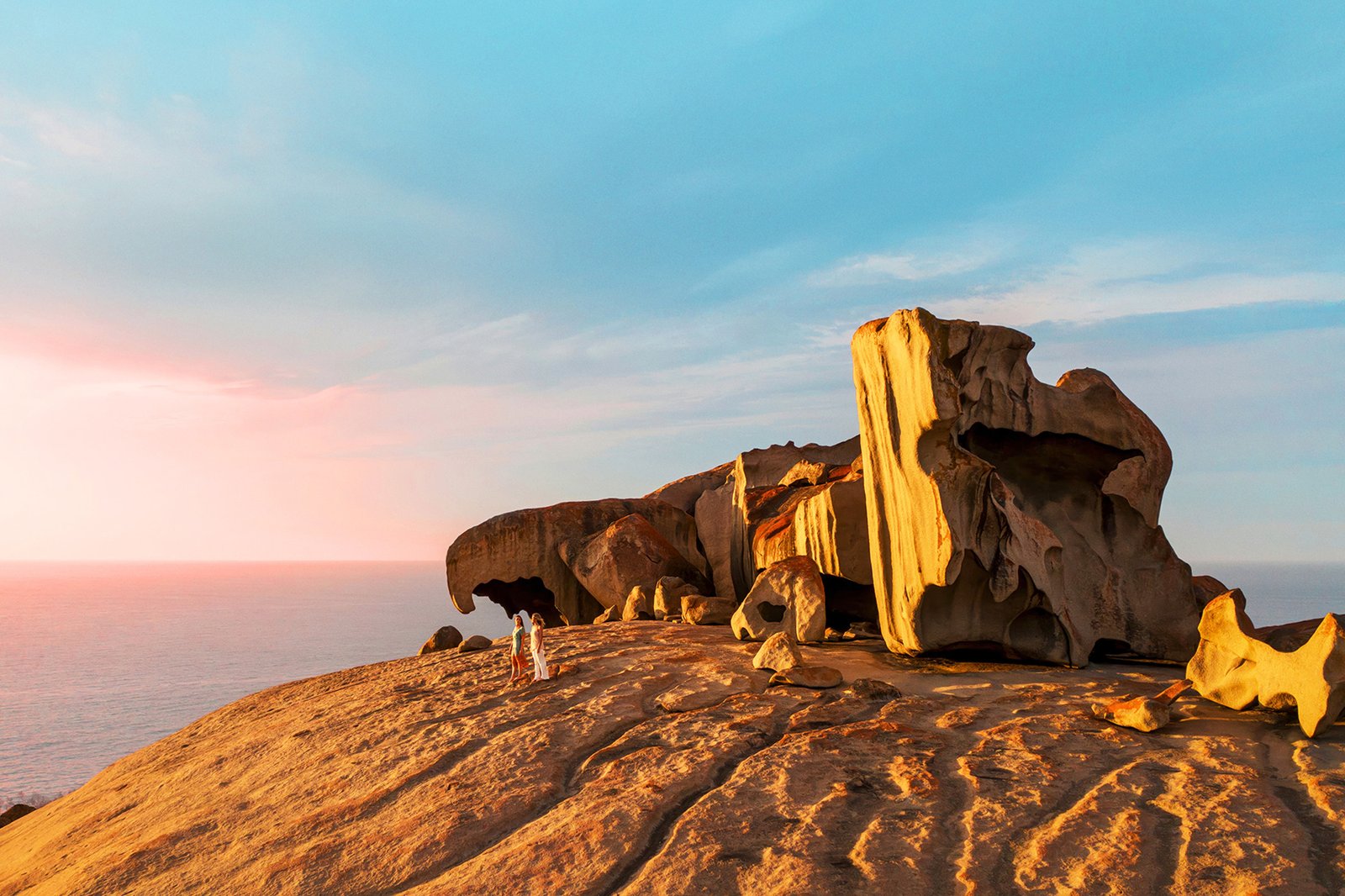 Cathay Pacific Returns to Adelaide with New Seasonal Non-Stop Flights