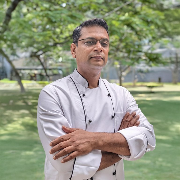 Total Environment Hospitality Welcomes Chef Suresh Venkataramana as New Culinary Director